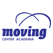 Moving Center Academia Logo PNG Vector