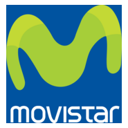 Movistar Logo PNG Vector