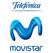 Movistar Logo PNG Vector