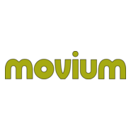 Movium Logo PNG Vector