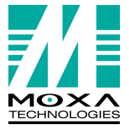 Moxa Technologies Logo PNG Vector
