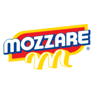 Mozzare Logo PNG Vector