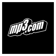 mp3.com Logo PNG Vector