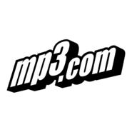 mp3.com Logo PNG Vector