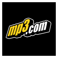mp3.com Logo PNG Vector
