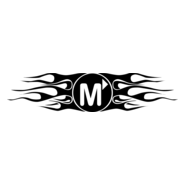 Mplay Logo PNG Vector