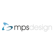 mpsdesign Logo PNG Vector