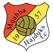 Mqabba Hajduks FC Logo PNG Vector