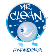 Mr Clean Logo PNG Vector