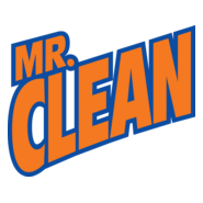Mr. Clean Logo PNG Vector