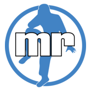 MR Creative Solution Logo PNG Vector