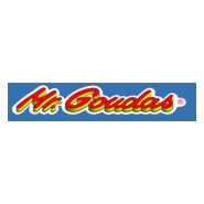 Mr.Gouda's Logo PNG Vector
