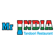 Mr India Logo PNG Vector