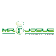 Mr Josue Logo PNG Vector
