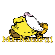 Mr. Natural Logo PNG Vector
