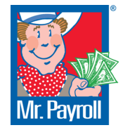 Mr Payroll Logo PNG Vector