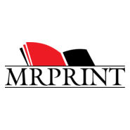 MR PRINT Logo PNG Vector