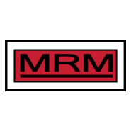 MRM Logo PNG Vector