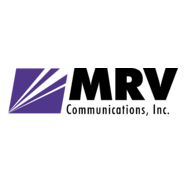 MRV Communications Logo PNG Vector