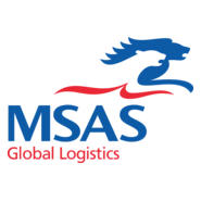MSAS Logo PNG Vector