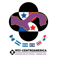 MSD-Centroamerica Logo PNG Vector