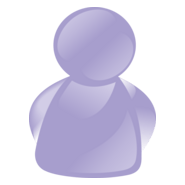 MSN Messenger Logo PNG Vector