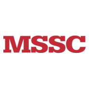 MSSC Logo PNG Vector