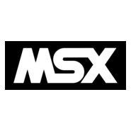 MSX Logo PNG Vector