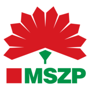 MSZP Logo PNG Vector