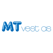 MT Vest AS Logo PNG Vector