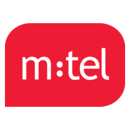 mtel Logo PNG Vector