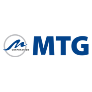 MTG Logo PNG Vector