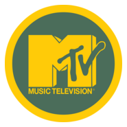 MTV Brasil Logo PNG Vector