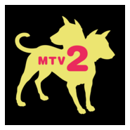 MTV2 Logo PNG Vector