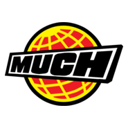 Much Logo PNG Vector