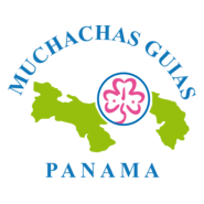 Muchachas Guias Panama Logo PNG Vector