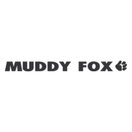 Muddy Fox 90's Logo PNG Vector