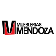 Mueblerias Mendoza Logo PNG Vector