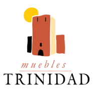 Muebles Trinidad Logo PNG Vector