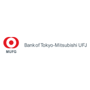 MUFG bank Logo PNG Vector
