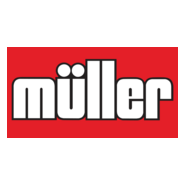 Muller Logo PNG Vector