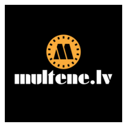 Multene.lv Logo PNG Vector