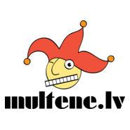 Multene.lv Logo PNG Vector