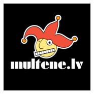 Multene.lv Logo PNG Vector