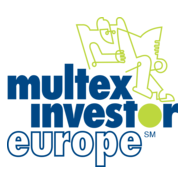 Multex Investor Europe Logo PNG Vector