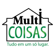 Multi Coisas Logo PNG Vector