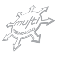 Multi Comunicação Logo PNG Vector