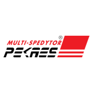 Multi-Spedytor Logo PNG Vector