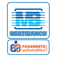 Multibanco Logo PNG Vector