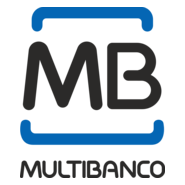 multibanco Logo PNG Vector